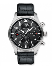 Pilots Chronograph