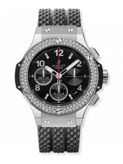 Big Bang Chronographs