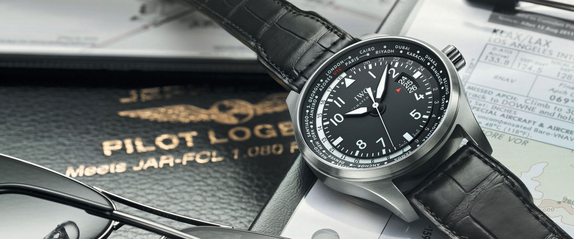 IWC Big Pilot